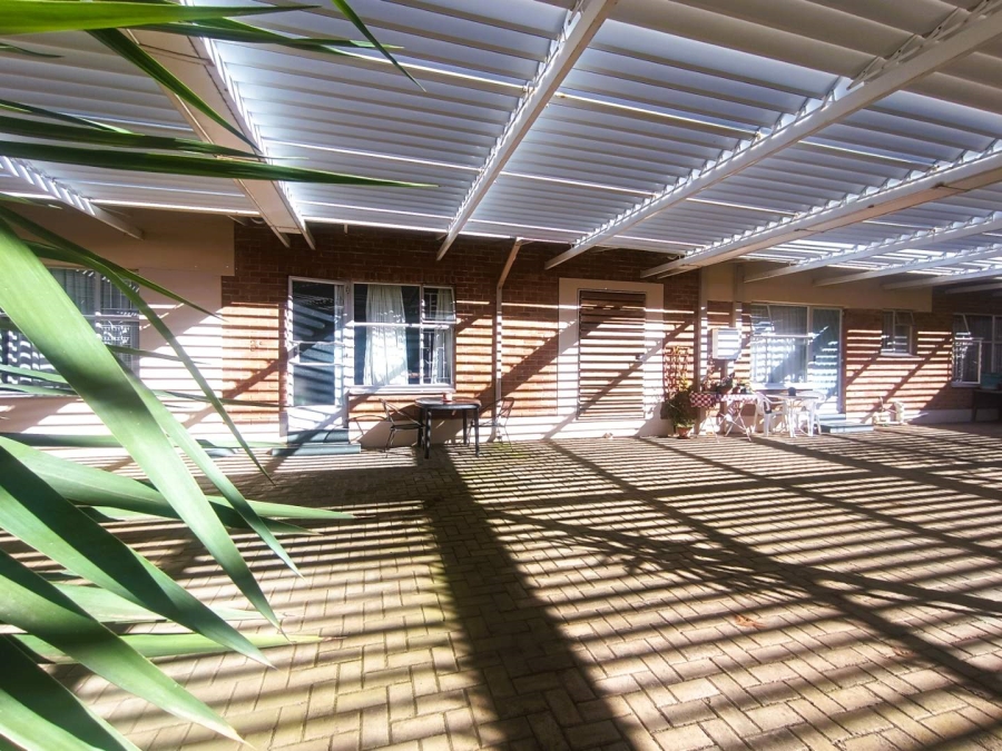 1 Bedroom Property for Sale in Hospitaalpark Free State